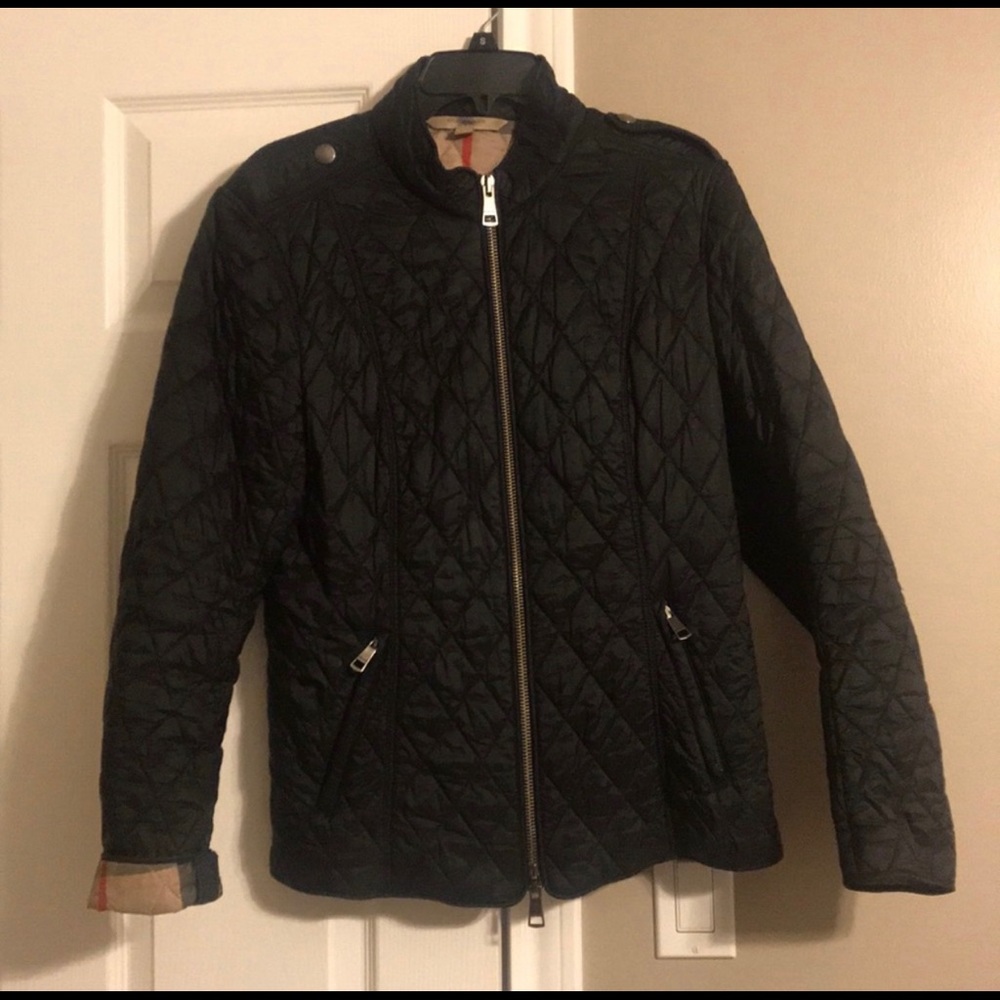 Burberry Jacket
